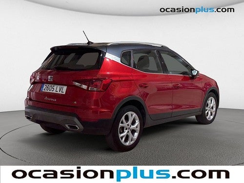 SEAT Arona 1.5 TSI 110kW (150CV) DSG FR