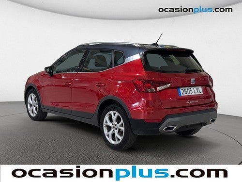 SEAT Arona 1.5 TSI 110kW (150CV) DSG FR