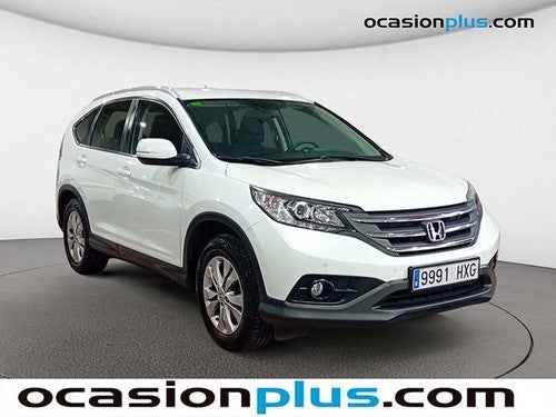 HONDA CR-V 1.6 i-DTEC 4x2 Elegance