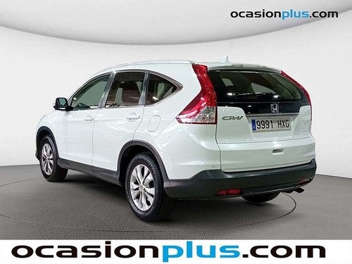 HONDA CR-V 1.6 i-DTEC 4x2 Elegance