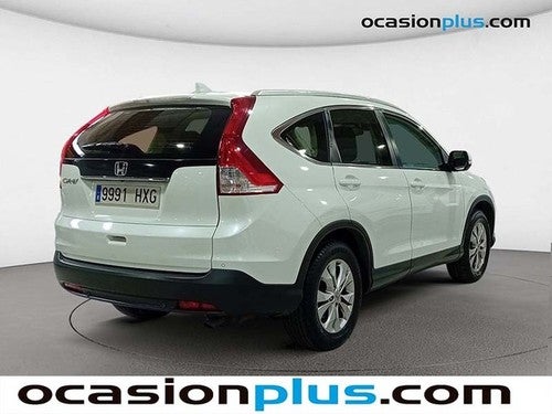 HONDA CR-V 1.6 i-DTEC 4x2 Elegance