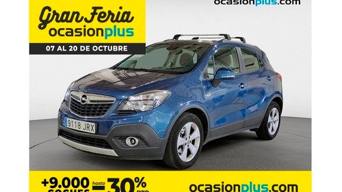 OPEL Mokka 1.4T S&S Selective 4x2