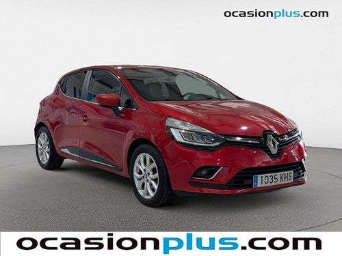 RENAULT Clio Zen Energy TCe 87kW (120CV)