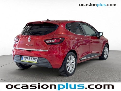 RENAULT Clio Zen Energy TCe 87kW (120CV)