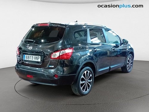 NISSAN QASHQAI+2 1.6 dCi S&S TEKNA PREM 4x2 18" Piel 360º