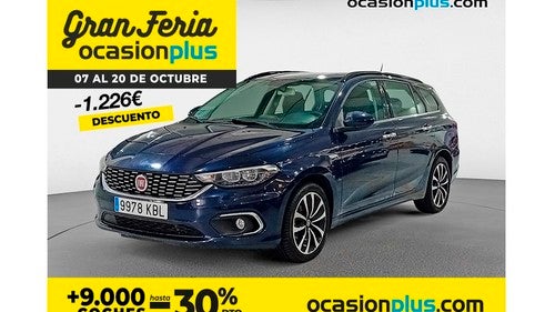 FIAT Tipo SW 1.6 Multijet II Lounge DDCT