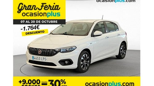 FIAT Tipo 1.3 Multijet II Mirror