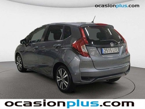 HONDA Jazz 1.3 i-VTEC ELEGANCE