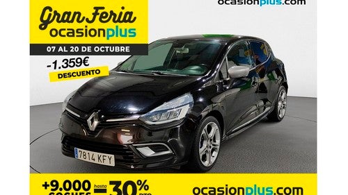 RENAULT Clio 1.2 TCe Energy Zen 87kW