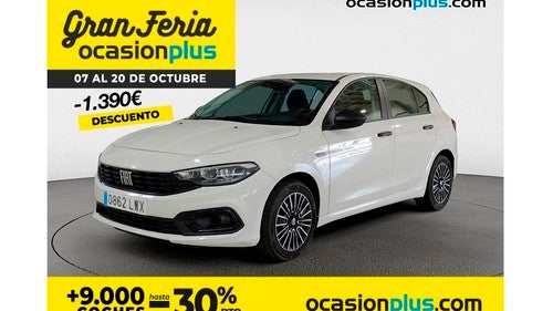 FIAT Tipo 1.3 Multijet City Life 70KW