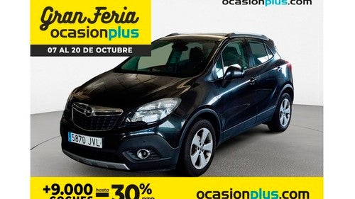 OPEL Mokka 1.6CDTi S&S Selective 4x2