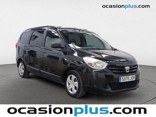 DACIA Lodgy Ambiance 1.6 85 7pl