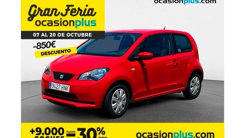 SEAT Mii 1.0 Style 60