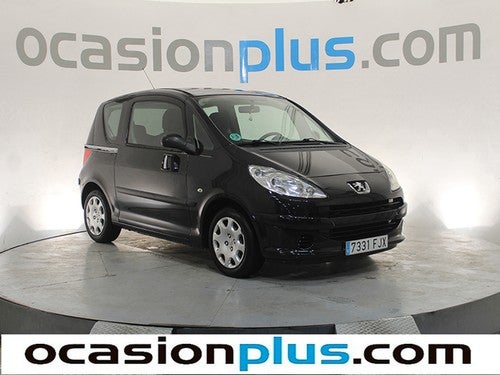 PEUGEOT 1007 1.4 Urban