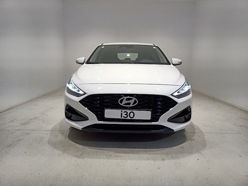 HYUNDAI i30 1.0 TGDI 48V Klass