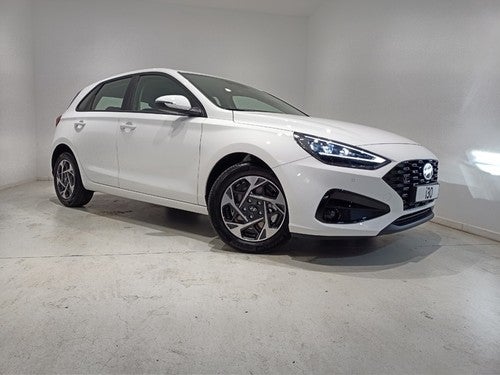 HYUNDAI i30 1.0 TGDI 48V Klass