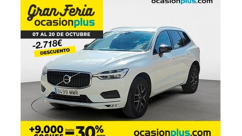 VOLVO XC60 B4 Momentum AWD Aut.