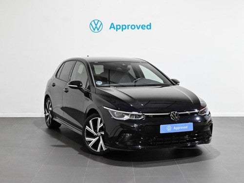 VOLKSWAGEN Golf 2.0TDI R-Line DSG 110kW