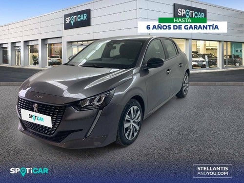 PEUGEOT 208 1.2 Puretech S&S Active Pack 75