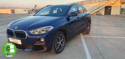 BMW X2 sDrive 20iA