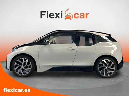 BMW i3 S 120ah