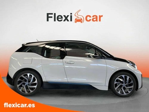 BMW i3 S 120ah