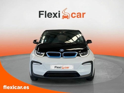 BMW i3 S 120ah