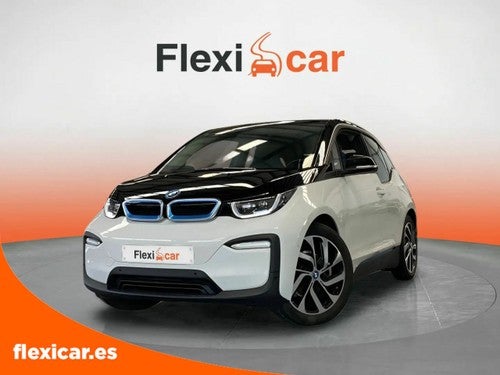 BMW i3 S 120ah