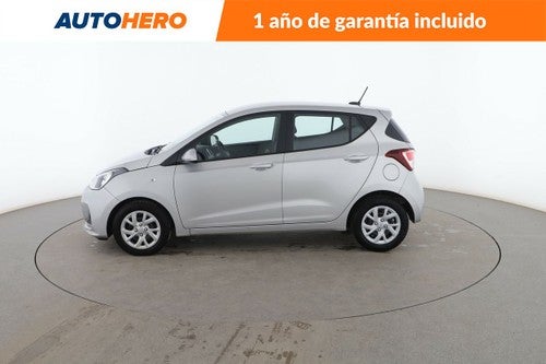 Hyundai i10 1.0 Tecno