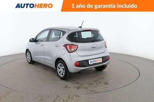 Hyundai i10 1.0 Tecno