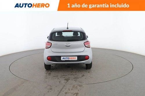 Hyundai i10 1.0 Tecno