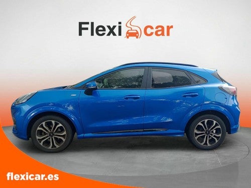 Ford Puma 1.0 EcoBoost 125cv ST-Line Design MHEV