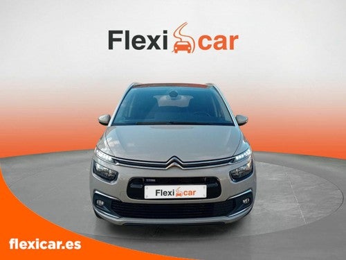 Citroën Grand C4 Picasso PureTech 96KW (130CV) S&S 6v Shine