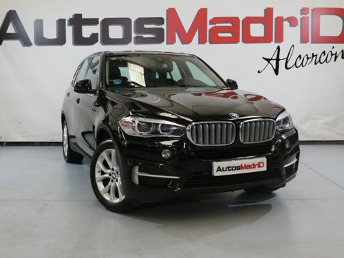 BMW X5 xDrive40e iPerformance