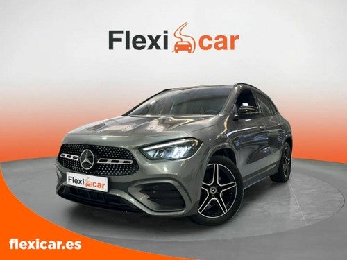 Mercedes GLA GLA 200 D