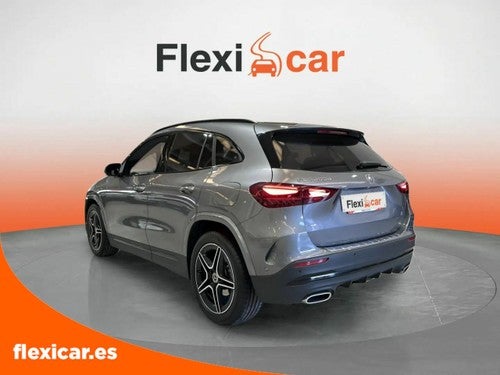 Mercedes GLA GLA 200 D