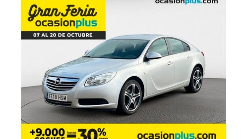 OPEL Insignia 2.0CDTI Expression S&S