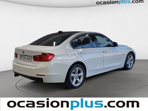 BMW Serie 3 320i