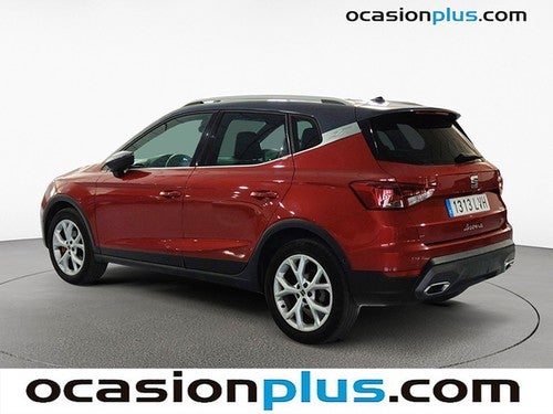 SEAT Arona 1.5 TSI 110kW (150CV) DSG FR Plus