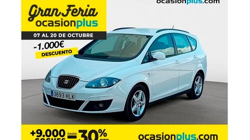 SEAT Altea XL 1.2 TSI S&S Reference