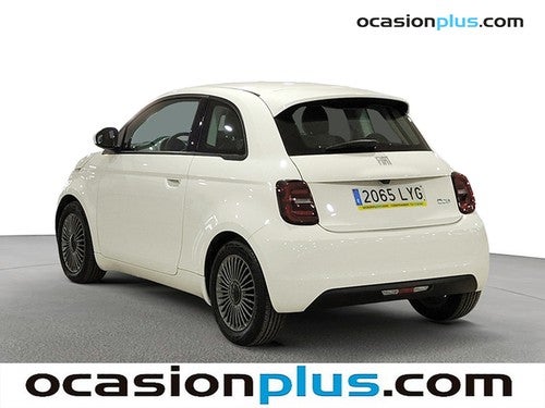 FIAT 500 Icon Hb 320km 85kW (118CV)