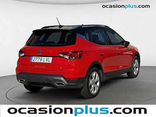 SEAT Arona 1.5 TSI 110kW (150CV) DSG FR