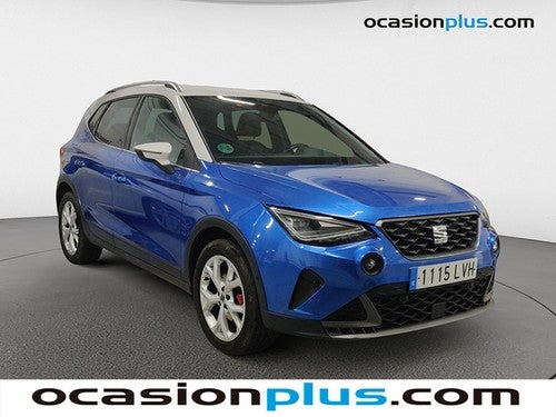 SEAT Arona 1.5 TSI 110kW (150CV) DSG FR Plus