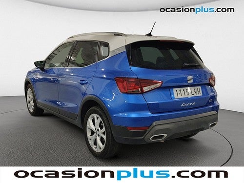 SEAT Arona 1.5 TSI 110kW (150CV) DSG FR Plus