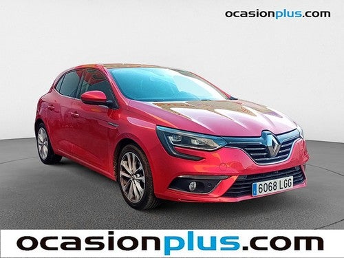 RENAULT Mégane Zen Blue dCi 85 kW (115CV)