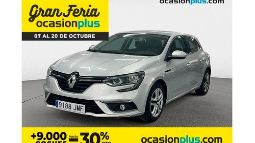 RENAULT Mégane 1.2 TCe Energy Intens 97kW