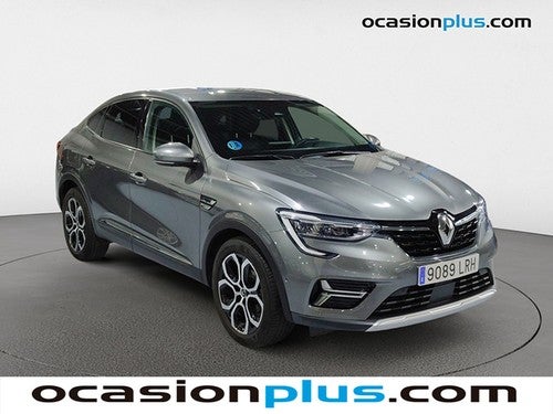 RENAULT Arkana Zen TCe 103kW(140CV) EDC MicroHíbrido-SS