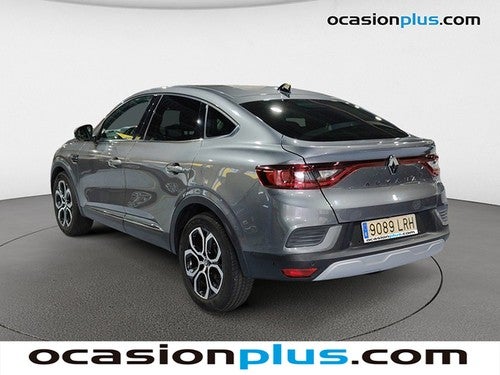 RENAULT Arkana Zen TCe 103kW(140CV) EDC MicroHíbrido-SS