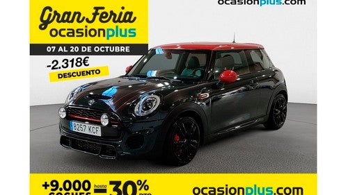 MINI Mini John Cooper Works