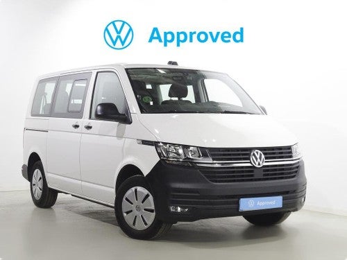 VOLKSWAGEN Caravelle 2.0BiTDI Comfortline DSG